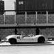 Illustration for article titled Here Are Some Glorious Black And White Photos From Luftgekühlt, The Air-Cooled Porsche Heaven
